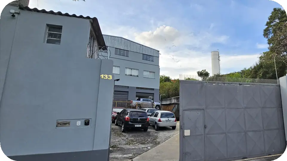 Unidade Maria Estela
